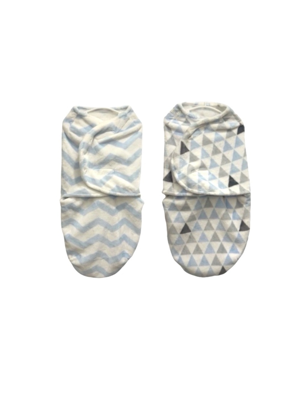 2 Blankets and Beyond Baby Blankets